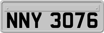 NNY3076