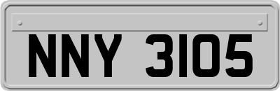 NNY3105