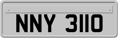 NNY3110