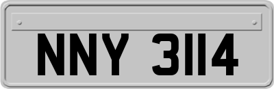 NNY3114