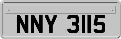 NNY3115