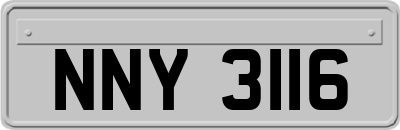 NNY3116