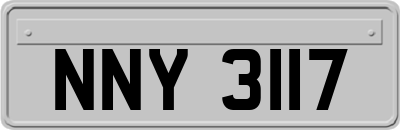 NNY3117