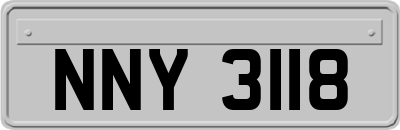 NNY3118
