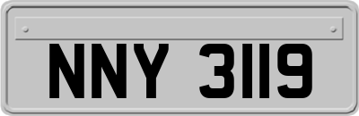 NNY3119