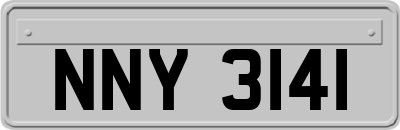 NNY3141