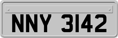 NNY3142