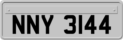 NNY3144