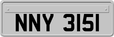 NNY3151