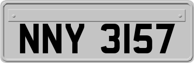 NNY3157