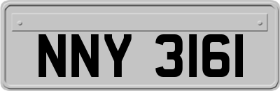 NNY3161