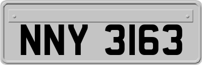 NNY3163