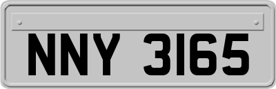 NNY3165