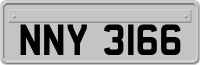 NNY3166
