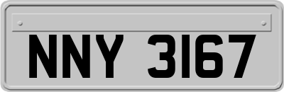 NNY3167