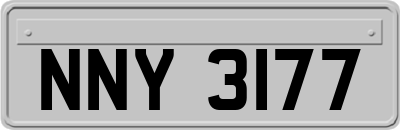 NNY3177