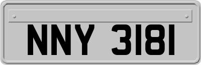 NNY3181