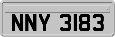 NNY3183