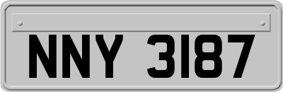 NNY3187
