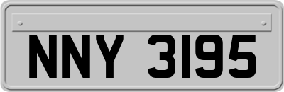 NNY3195