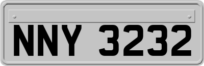 NNY3232