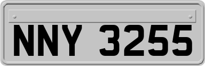 NNY3255