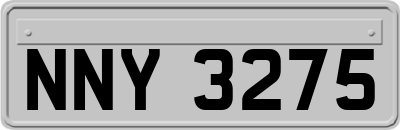 NNY3275