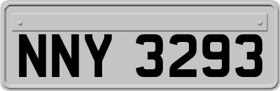 NNY3293