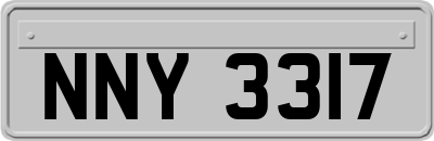 NNY3317