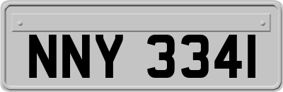 NNY3341