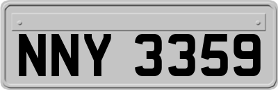 NNY3359