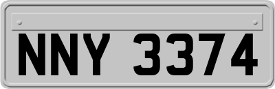 NNY3374