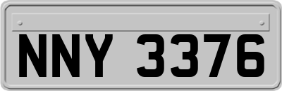 NNY3376