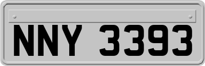 NNY3393