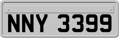 NNY3399