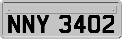 NNY3402