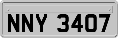 NNY3407