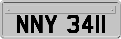 NNY3411