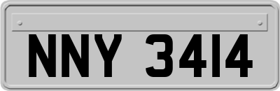 NNY3414