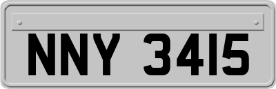 NNY3415