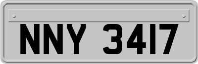 NNY3417