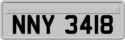 NNY3418