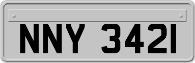 NNY3421