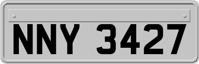 NNY3427