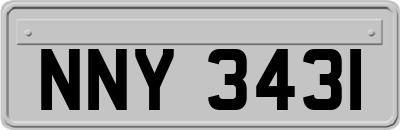 NNY3431