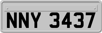 NNY3437