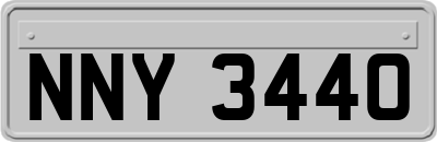 NNY3440