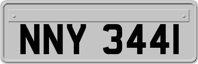 NNY3441