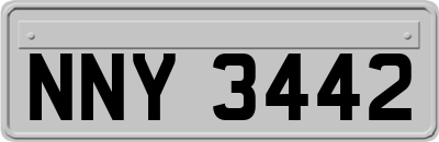 NNY3442