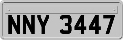 NNY3447